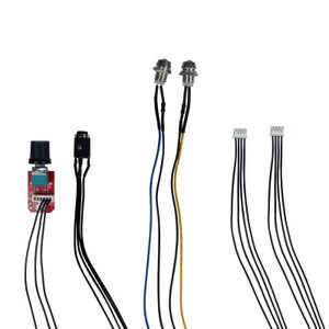 Main product image for Dayton Audio KABT-SFC Function Kit for KABT-250 Amplifier Board325-119